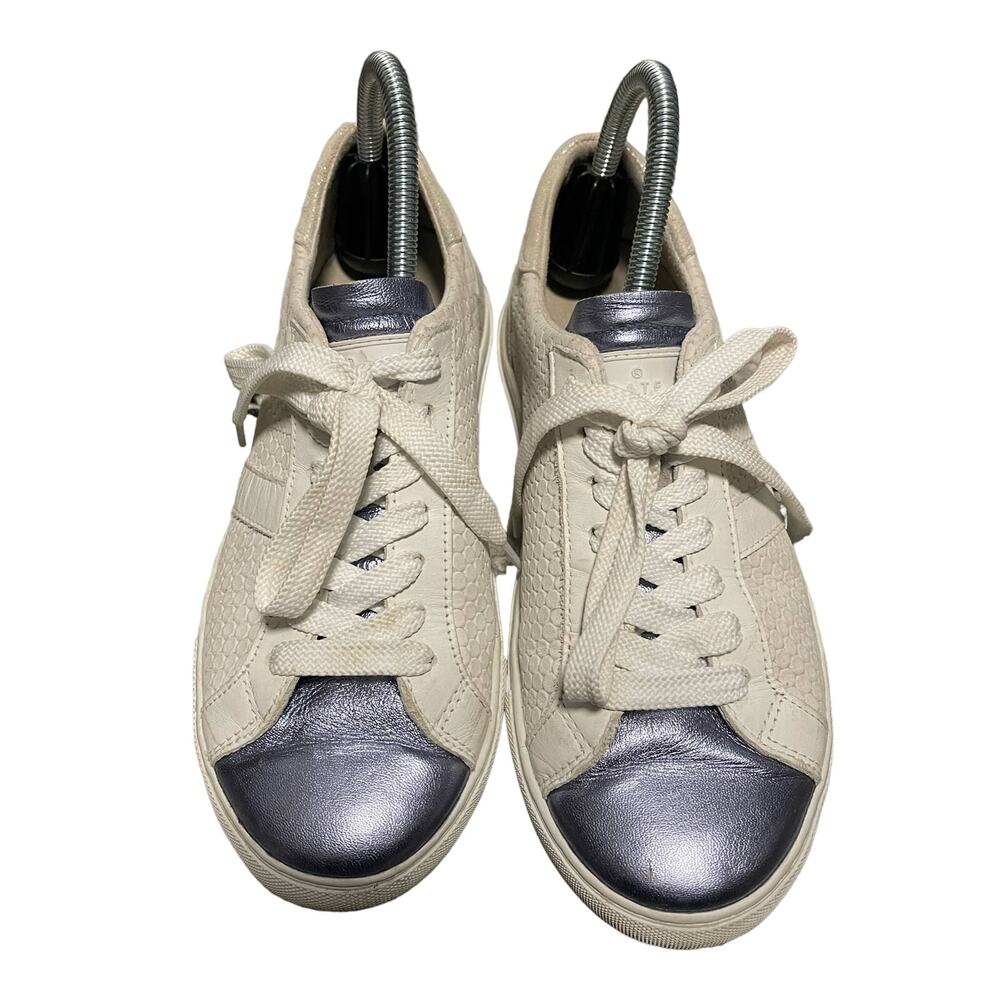 D.A.T.E. Premium Sneaker Brand Women's Sz 8